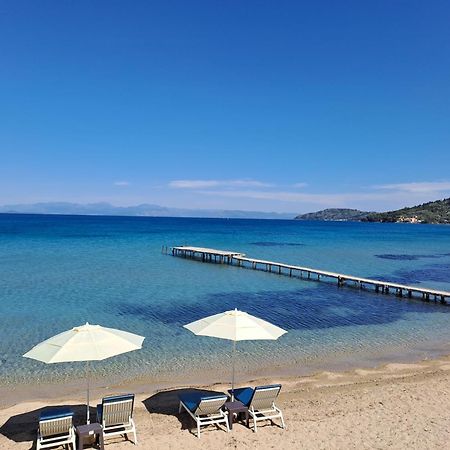 Seaside Studios Mesongí Exteriör bild