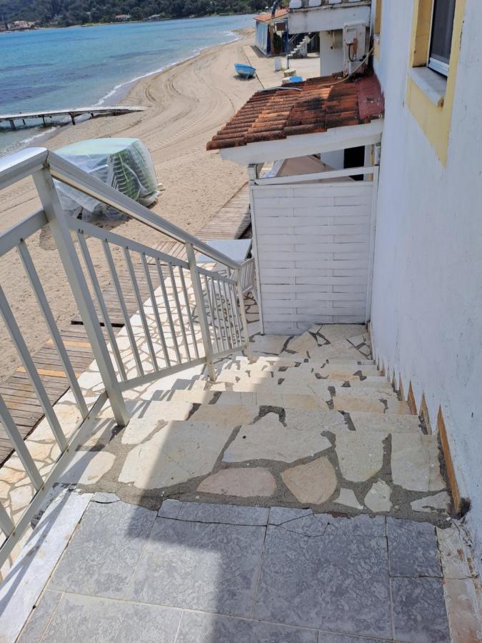 Seaside Studios Mesongí Exteriör bild