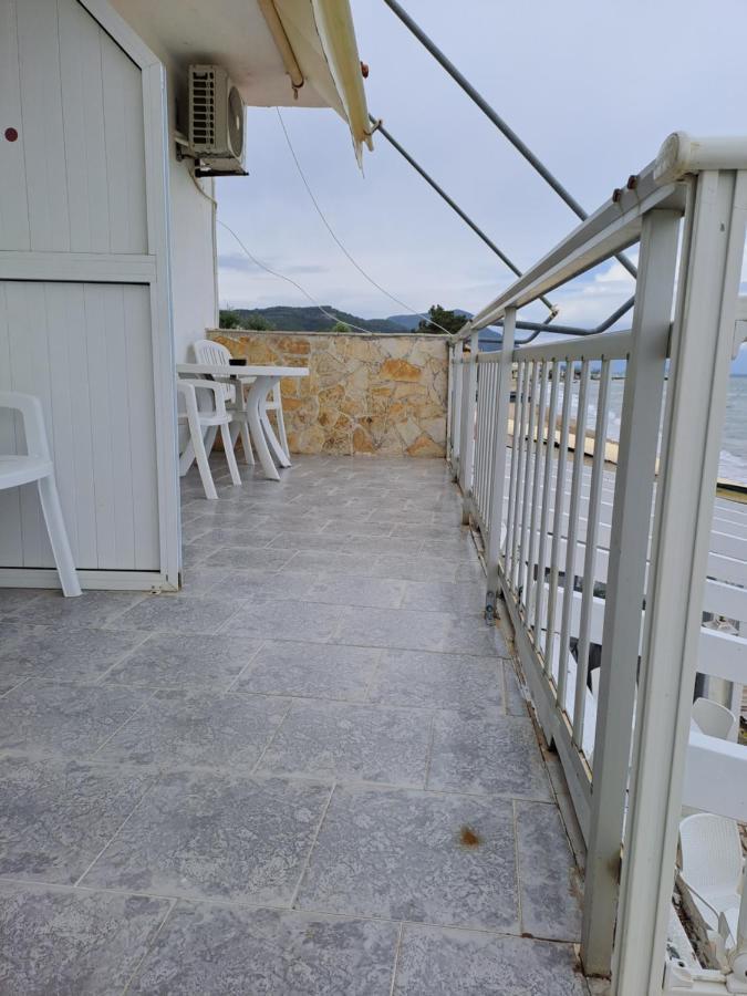 Seaside Studios Mesongí Exteriör bild