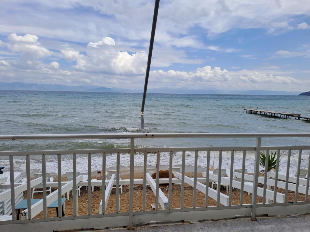 Seaside Studios Mesongí Exteriör bild