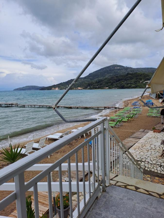 Seaside Studios Mesongí Exteriör bild